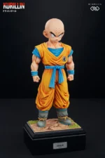 【In Stock】Infinite studio 1/6&1/4 Yamcha & Krillin - Image 7