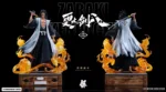 【Pre order】Jie Studio - Bleach Zaraki Kenpachi - Image 9