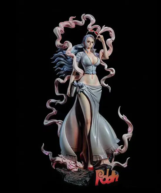 【Pre order】FIT Studio - One Piece Nika Nico Robin