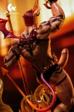 【In Stock】Gentleman Studio 1/6 Samael - Image 4