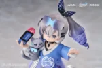【Pre order】Ribose Studio - PVC Honkai: Star Rail Silver Wolf - Image 2