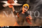 【Pre order】Rocket Toys 1/6 Naruto Battle damage Naruto Uzumaki Action Figure ROC-012 (Copyright) - Image 12
