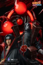 【Pre order】Pickstar Studio 1/6 Naruto Akatsuki Uchiha Itachi (Copyright) - Image 13