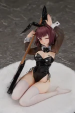 【Pre order】MAGI ARTS Studio 1/6 PVC Tele Bunny Aya Xun (Copyright) - Image 3