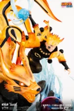 【Pre order】X1ART Studio & TX Animation lnc. Studio 1/7 Uzumaki Naruto Six Paths Sage Mode Kuroka (Copyright) - Image 13