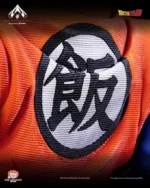 【Pre order】Tsume Studio 1/4 Son Gohan BIJUtsu Collection (Copyright) - Image 11