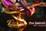 【Pre order】NG Studio POP One Piece Boa Hancock - Image 3