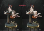 【In Stock】YUMS Collectors Studio - Azur Lane KMS Friedrich der Große - Image 19