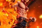 【Pre order】SY Studio - One Piece Ace - Image 3