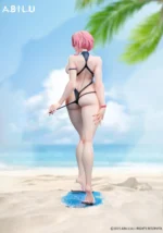 【Pre order】ABILU Studio 1/4 PVC Iris - Image 3