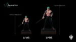 【Pre order】GP Studio 1/6 & 1/4 One Piece Zoro - Image 3