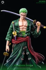 【Pre order】C2 Studio POP One Piece Zoro