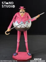 【Pre order】Stand Studio POP One Piece Tamago
