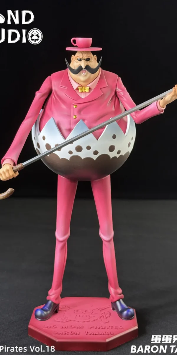 【Pre order】Stand Studio POP One Piece Tamago