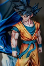 【Pre order】WDF Studio 1/6 & 1/4 Dragon ball Son Goku - Image 4