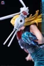 【Pre order】YQY Studio 1/6 Jujutsu Kaisen Tsukumo Yuki - Image 4