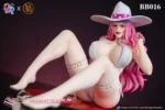 【In Stock】Dragon Studio x POP studio 1/6 Charlotte Linlin R18 - Image 6