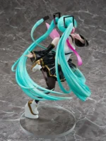 【Pre order】Pony Canyon 1/7 PVC Hatsune Miku - Image 9