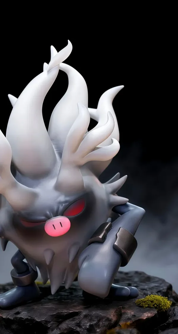 【Pre order】FangTang Studio 1/20 Pokemon Annihilape