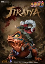 【Pre order】PickStar Studio 1/6 NARUTO Jiraiya Licensed - Image 15