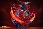 【Pre order】Super Hero Studio x The Sea Emperor Studio - One Piece Shanks - Image 2