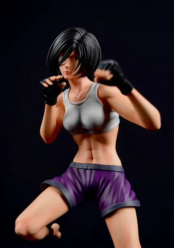 【Pre order】Titan Studio 1/6 Attack on Titan Mikasa Ackerman