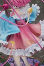 【Pre order】MAGI ARTS Studio 1/6 PVC Komeiji Satori 3rd Eye (Copyright) - Image 23