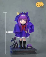 【Pre order】Cookie Studio - Frieren: Beyond Journey’s End Fern cos Gengar - Image 2
