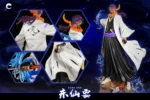 【Pre order】CHENG Studio 1/5 Bleach Tousen Kaname - Image 6