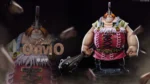 【Pre order】Black Studio - One Piece Oimo & Kashi - Image 8