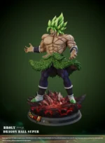 【Pre order】Cross Studio 1/6 Super Broly - Image 6