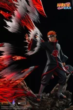 【Pre order】PickStar Studio 1/6 Naruto Shippuden Pain Tendo with LED Licensed - Image 4