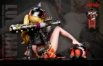 【In Stock】BaJi Studio 1/6 Zenless Zone Zero Luciana - Image 5