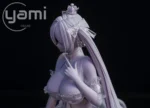 【Pre order】YAMI Studio 1/6 Goddess of Victory: Nikke Cinderella - Image 6