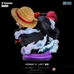 【Pre order】Tsume MUB One Piece Luffy 1/1 bust - Image 6