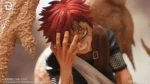 【Pre order】TD Studio 1/6 Naruto Gaara - Image 4
