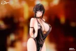 【Pre order】Super Nova Studio 1/6 PVC Original Dress Party Miyamae Shiho (Copyright) - Image 2