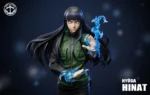 【In Stock】Surge studio Naruto 1/6 & 1/4 Sakura & Hinata Resin Statue - Image 7