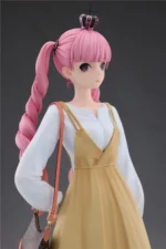 【Pre order】Power studio One Piece Perona 1/4 Resin Statue - Image 7