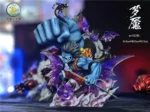 【In Stock】TH Studio ONEPIECE Nightmare Luffy Resin statue
