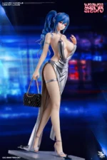 【In Stock】KissKiss Studio 1/4 Azur Lane USS St. Louis - Image 11