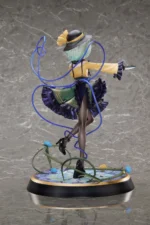 【Pre order】MAGI ARTS Studio 1/6 PVC Touhou Project Koishi Komeiji (Copyright) - Image 13