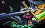 【In Stock】Rain Studio POP One Piece Dracule Mihawk - Image 3