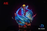【Pre order】D&J Studio 1/6 One Piece Sanji - Image 6