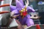 【Pre order】MG Studio - Pokemon Starmie vs Excadrill - Image 6