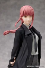 【Pre order】Amakuni Studio 1/7 PVC Chainsaw Man Makima (Copyright) - Image 5