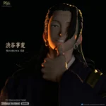 【Pre order】Real Creation 1/6 Jujutsu Kaisen Satoru Gojo & Kenjaku - Image 10