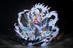 【Pre order】TH Studio 1/6 One Piece Nika Luffy - Image 6