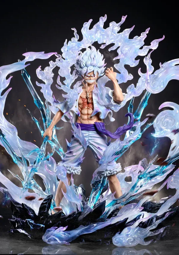 【Pre order】TH Studio 1/6 One Piece Nika Luffy