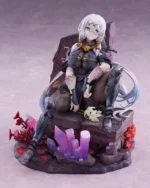 【Pre order】Max Factory 1/6 PVC Atelier Ryza: Ever Darkness & the Secret Hideout Lila Decyrus (Copyright) - Image 2
